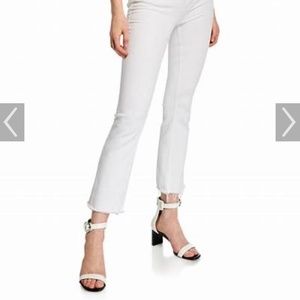 Rag and bone, Nina ankle flare